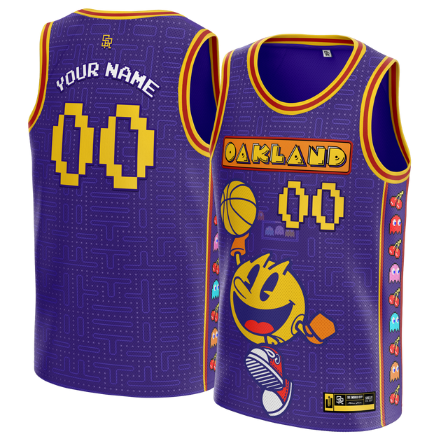 Srelix best sale nba jerseys