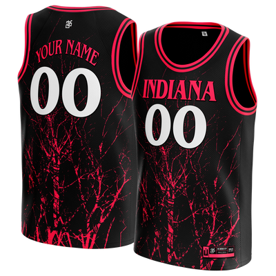 SRELIX "Hawkins" jersey