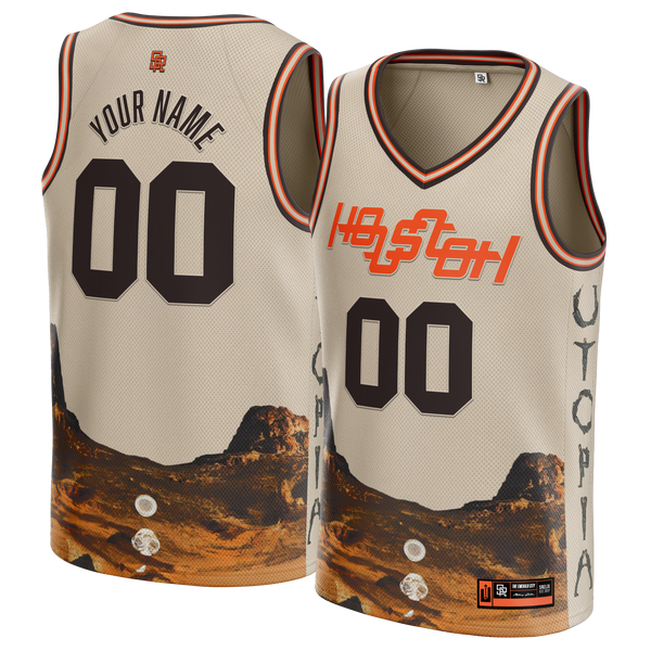 SRELIX - Phoenix Suns x Louis Vuitton - cop or drop? 🔥 // NBA x Designer  Part 11 🚨Want to buy a custom jersey? Make sure to visit  www.srelixjerseys.com for the